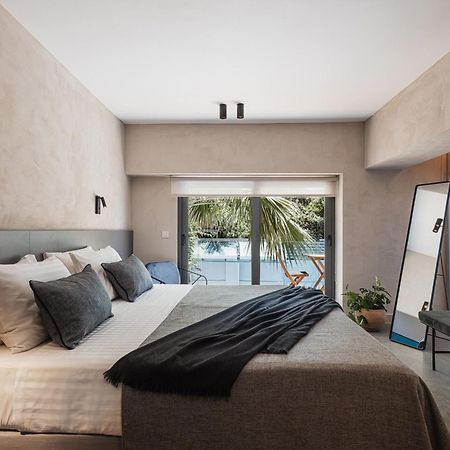 Grand Residences Χανιά Εξωτερικό φωτογραφία