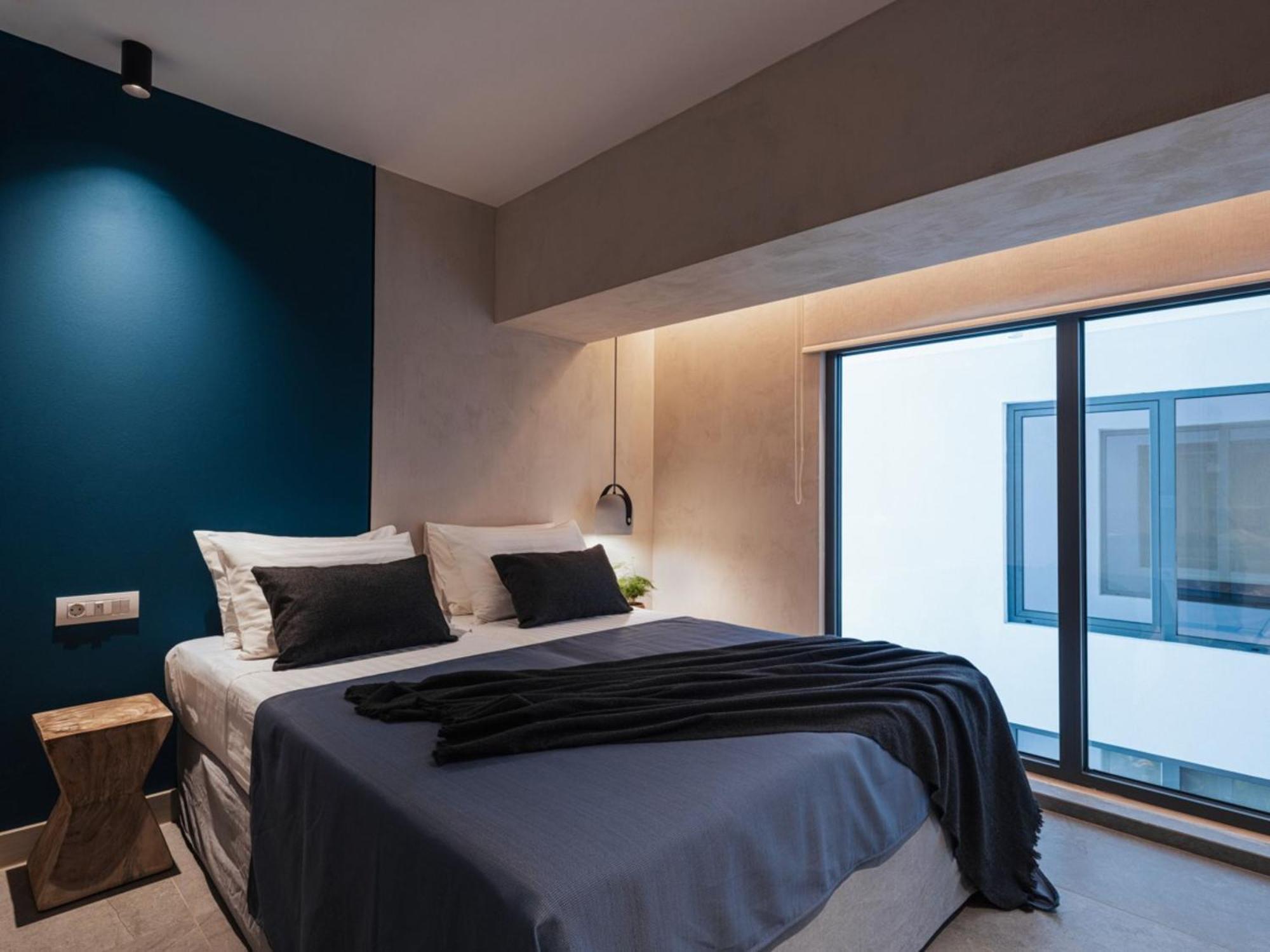 Grand Residences Χανιά Εξωτερικό φωτογραφία