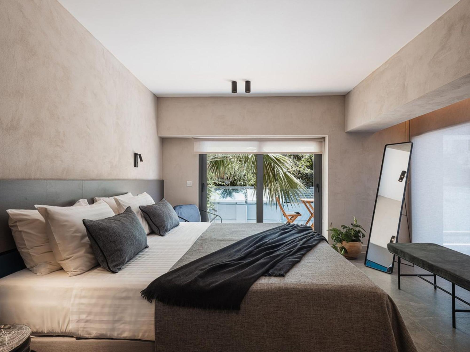 Grand Residences Χανιά Εξωτερικό φωτογραφία