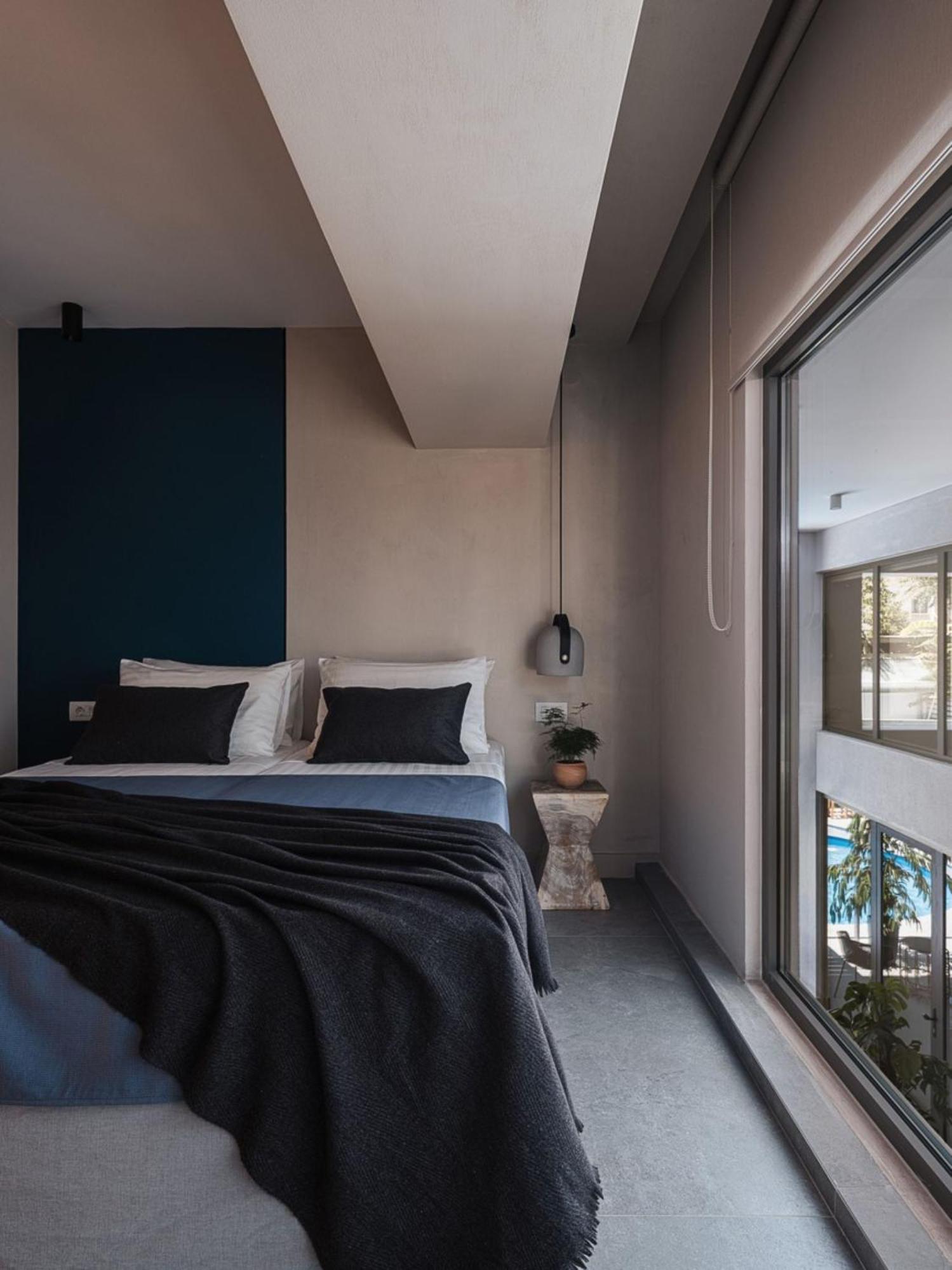 Grand Residences Χανιά Εξωτερικό φωτογραφία