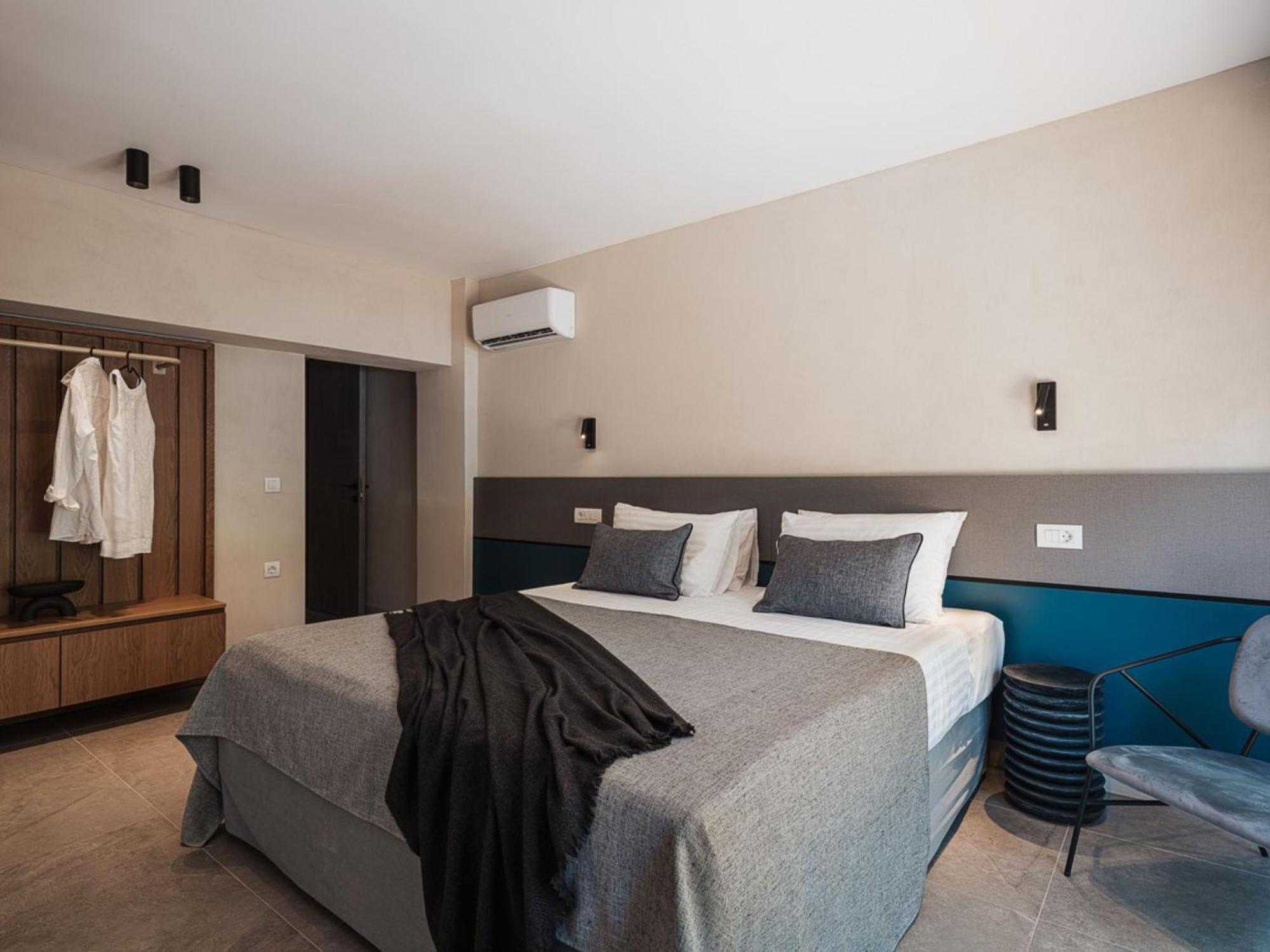 Grand Residences Χανιά Εξωτερικό φωτογραφία