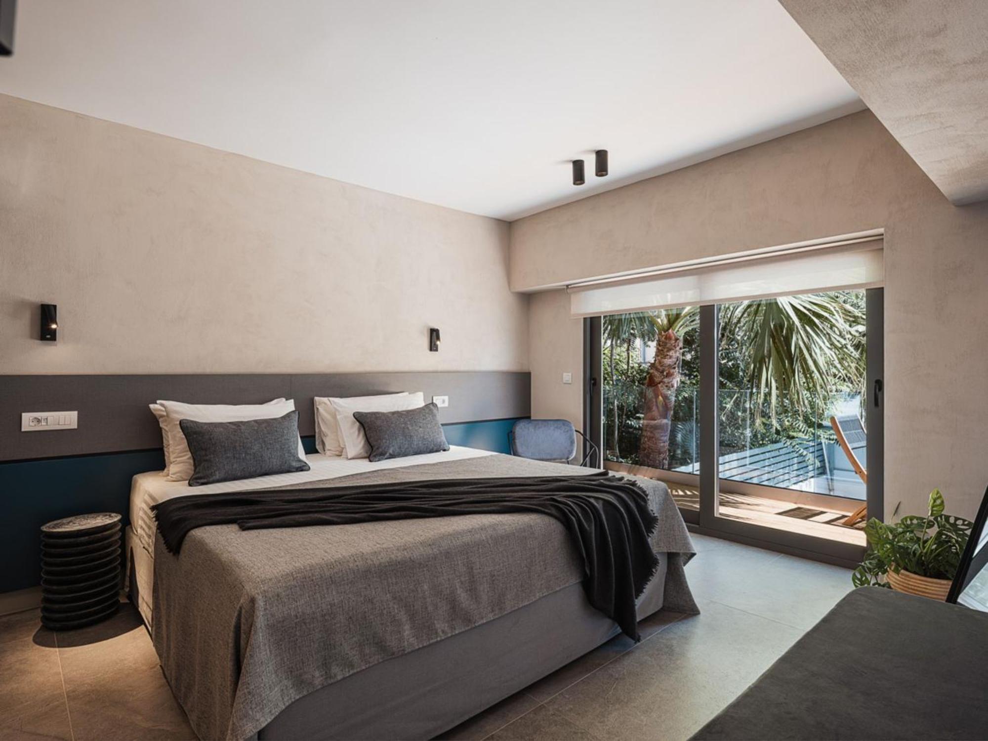 Grand Residences Χανιά Εξωτερικό φωτογραφία