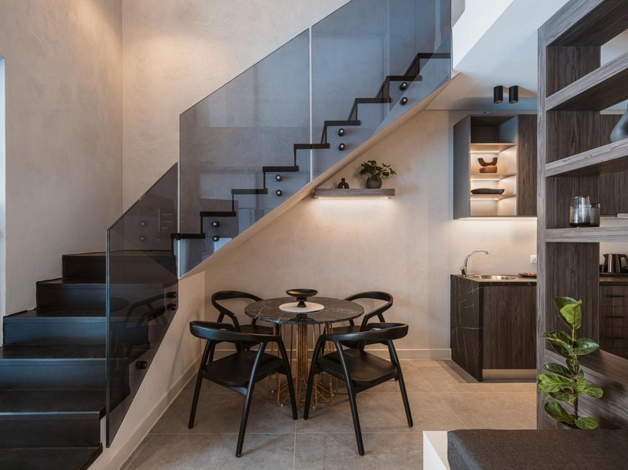 Grand Residences Χανιά Εξωτερικό φωτογραφία