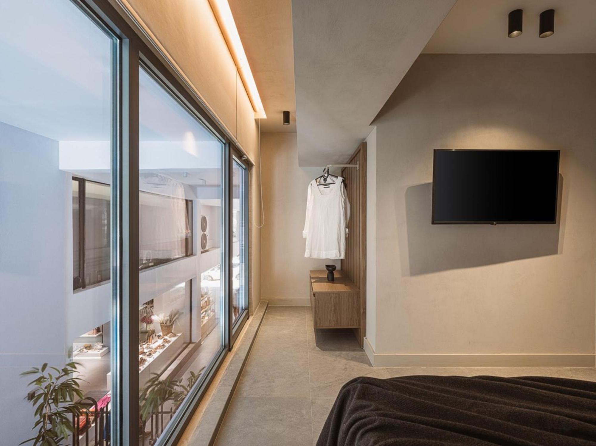 Grand Residences Χανιά Εξωτερικό φωτογραφία