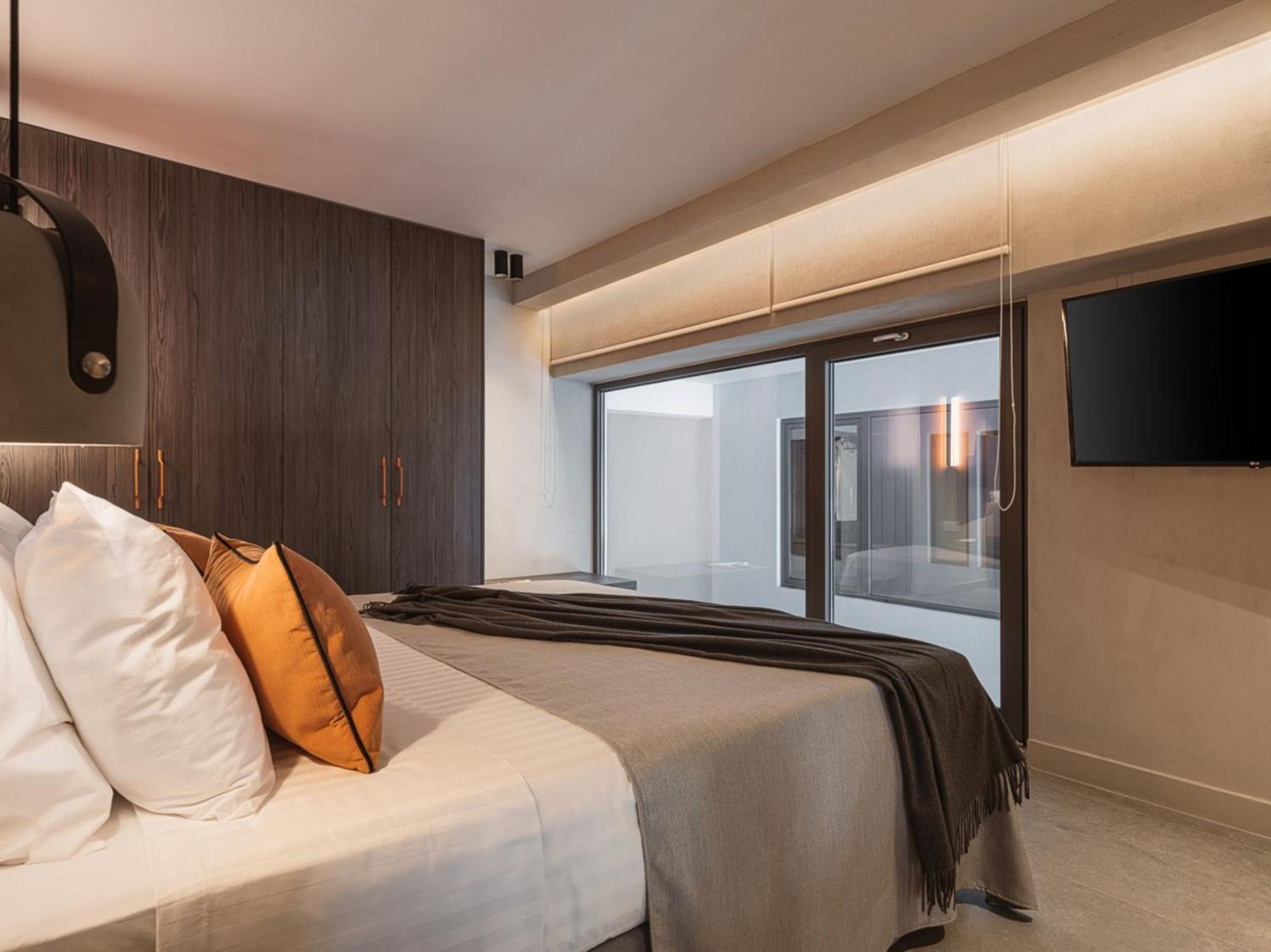 Grand Residences Χανιά Εξωτερικό φωτογραφία
