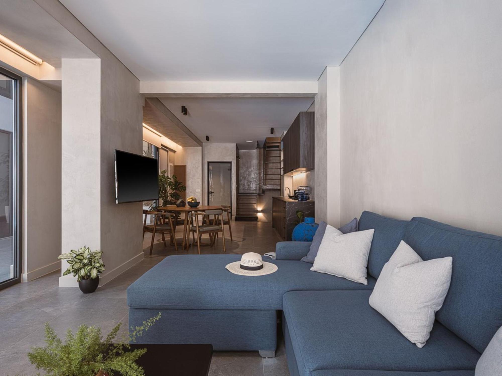 Grand Residences Χανιά Εξωτερικό φωτογραφία