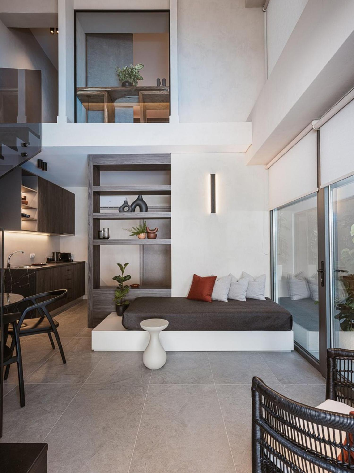 Grand Residences Χανιά Εξωτερικό φωτογραφία