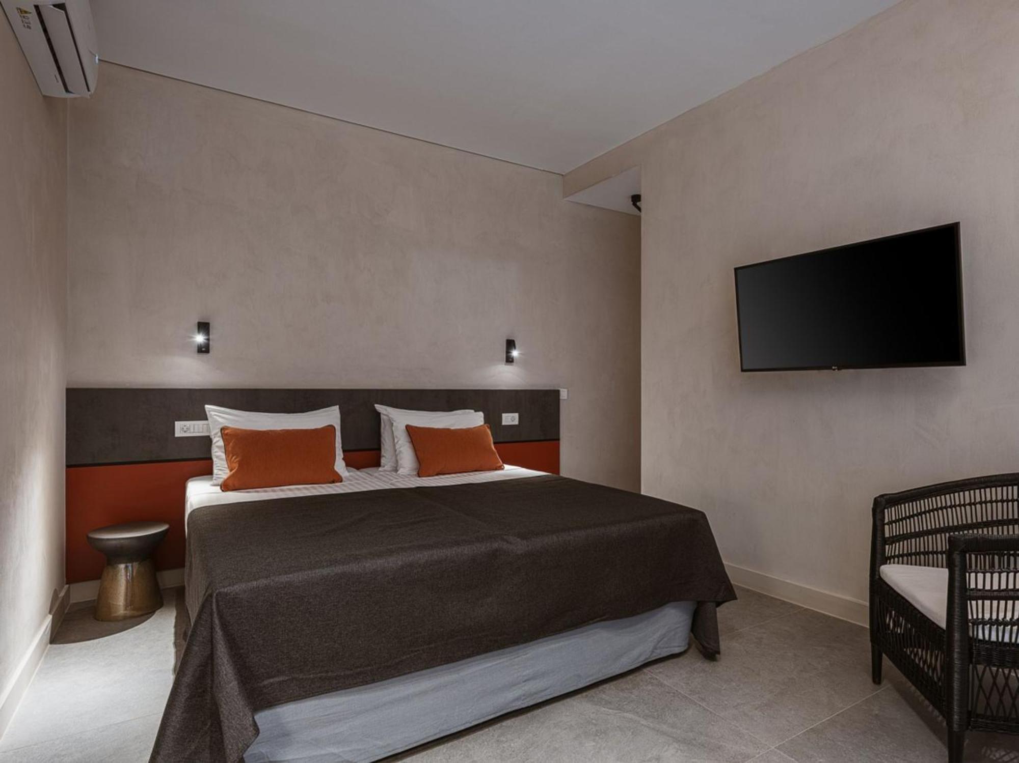 Grand Residences Χανιά Εξωτερικό φωτογραφία