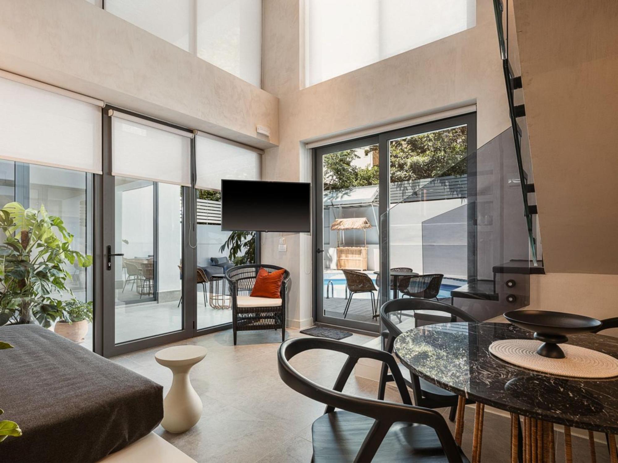 Grand Residences Χανιά Εξωτερικό φωτογραφία