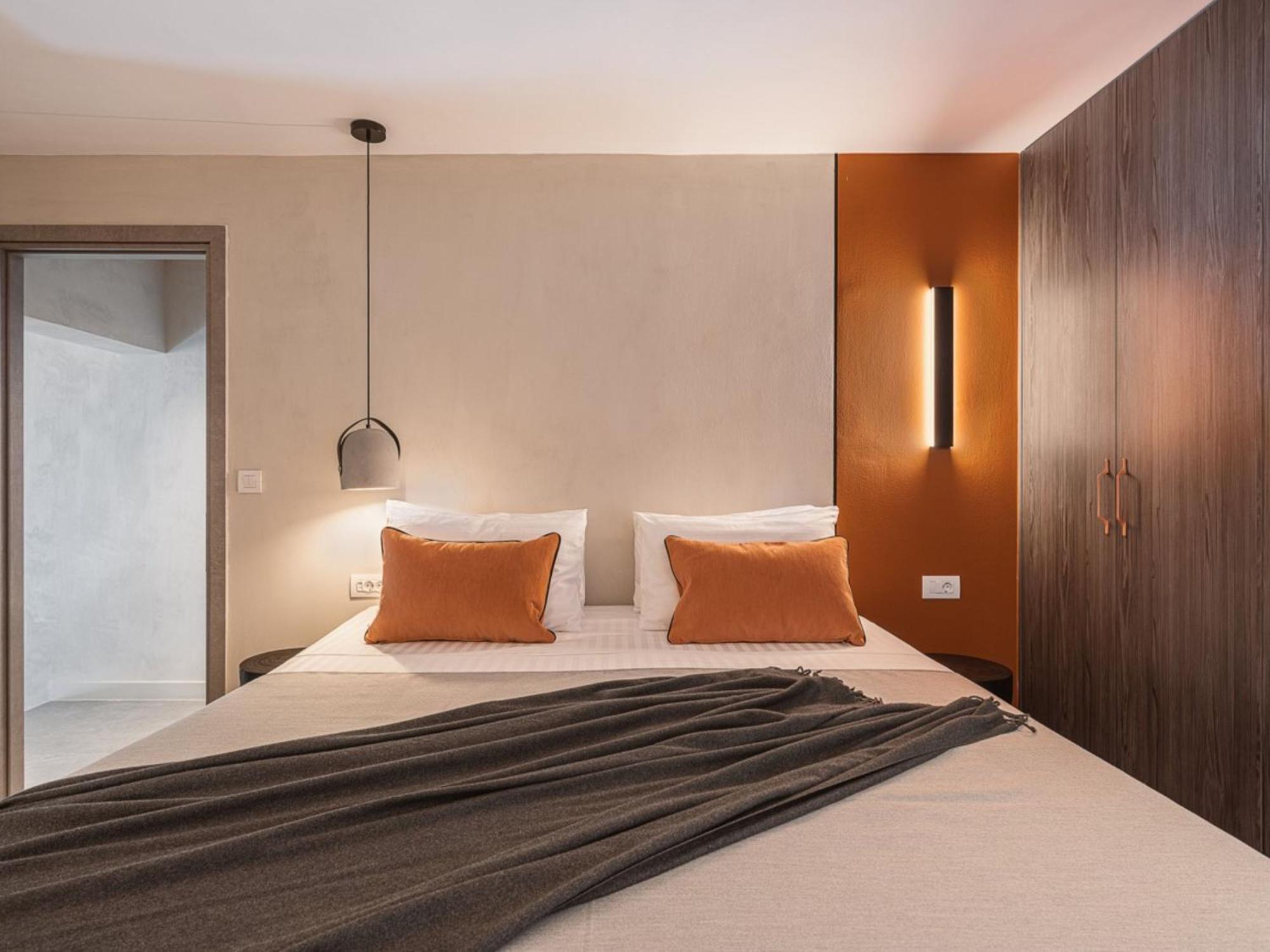 Grand Residences Χανιά Εξωτερικό φωτογραφία