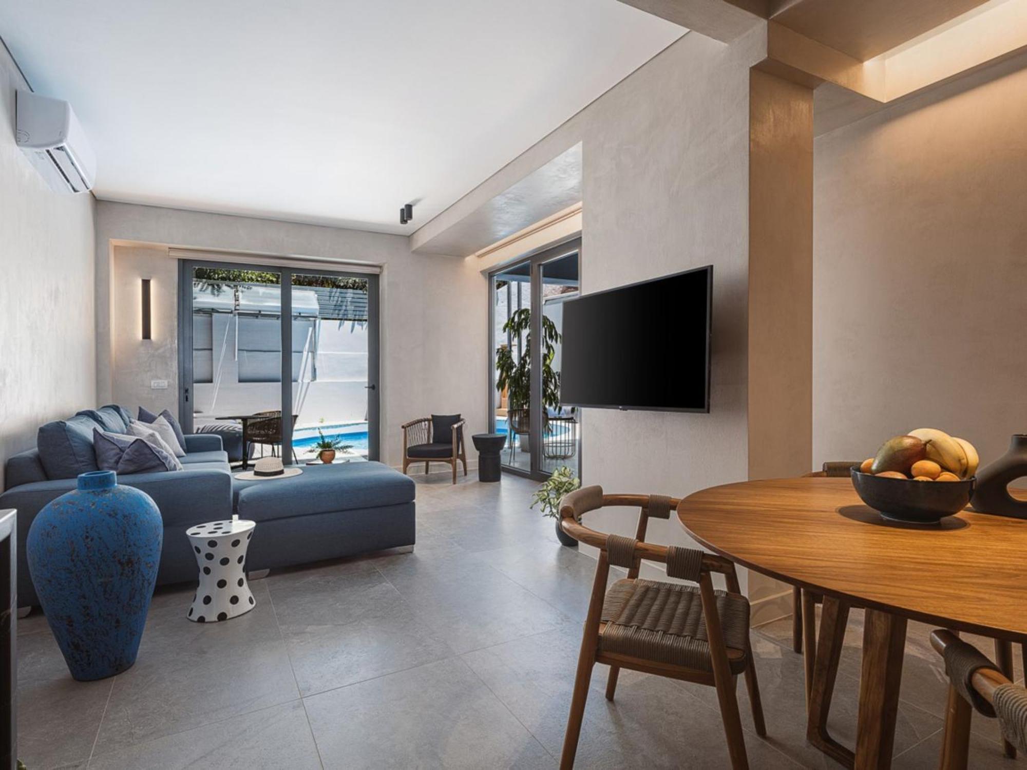 Grand Residences Χανιά Εξωτερικό φωτογραφία