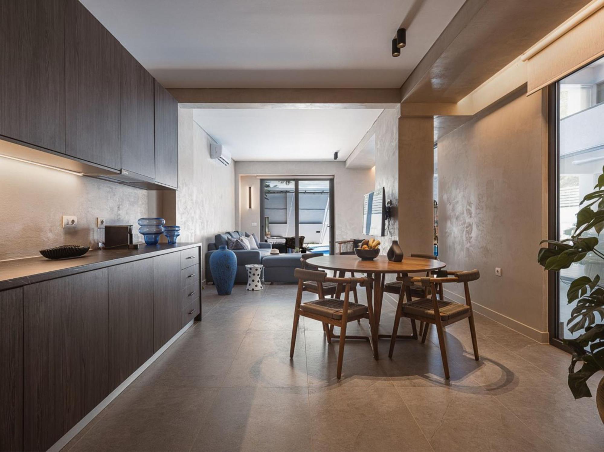 Grand Residences Χανιά Εξωτερικό φωτογραφία